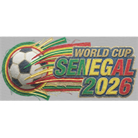 World Cup-WC 814